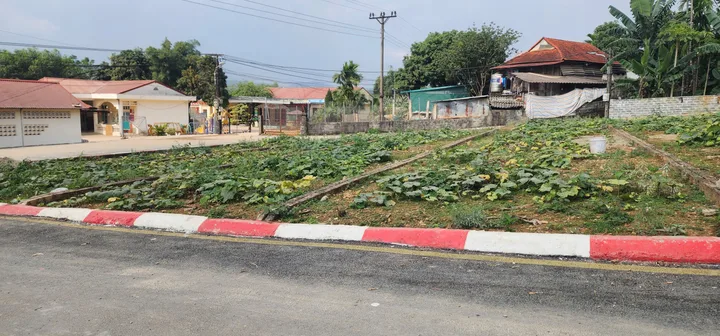 Bất động sản tại Hòa Bình - ảnh 1