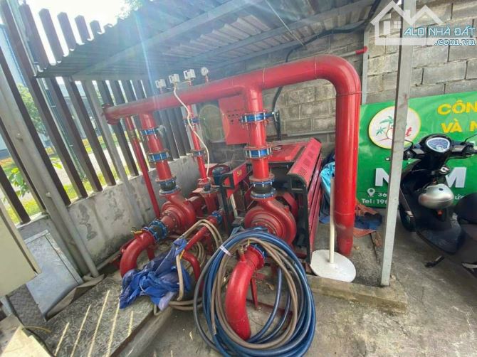 Bất động sản tại Bình Dương - ảnh 1