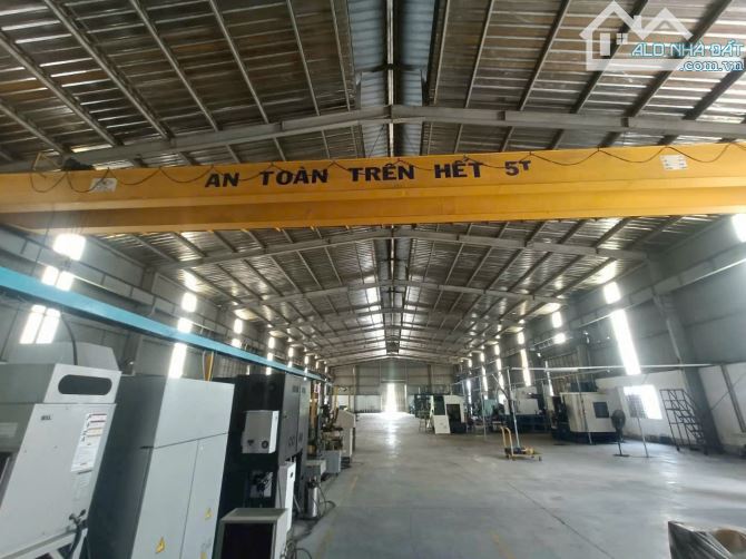 Bất động sản tại Bình Dương - ảnh 1