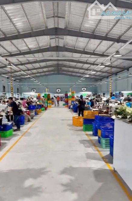 Bất động sản tại Bình Dương - ảnh 1
