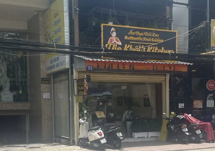 Bất động sản tại Khánh Hòa - ảnh 1