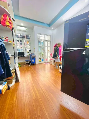 Bất động sản tại TP. Hồ Chí Minh - ảnh 1