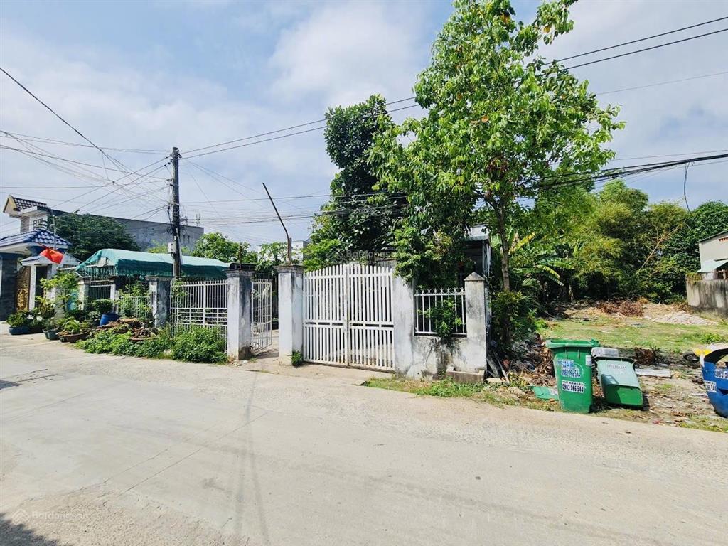Bất động sản tại Bà Rịa - Vũng Tàu - ảnh 1