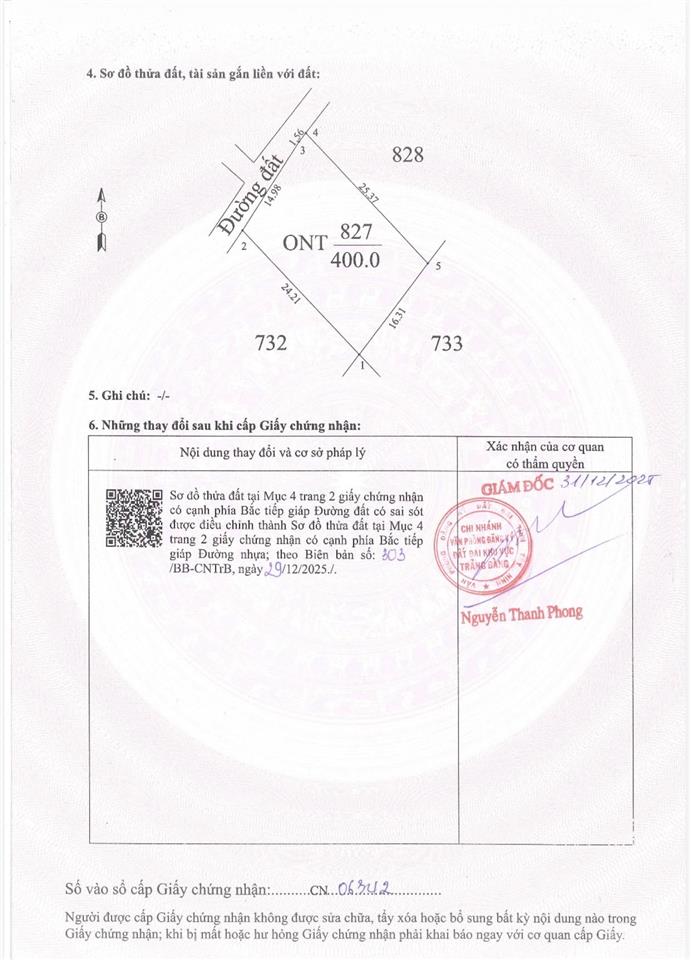 Bất động sản tại Tây Ninh - ảnh 1