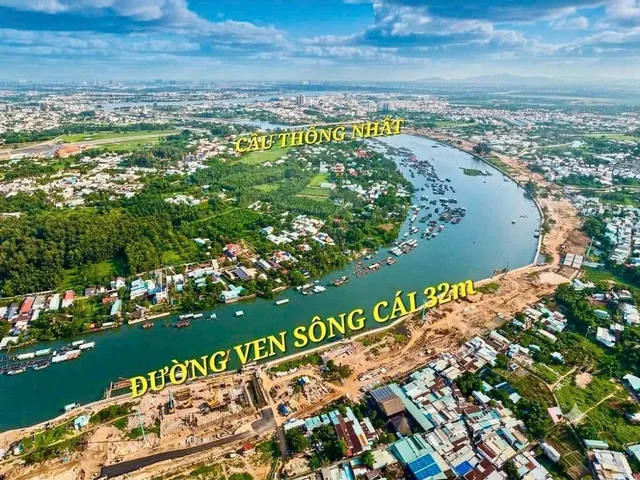 Bất động sản tại Đồng Nai - ảnh 1