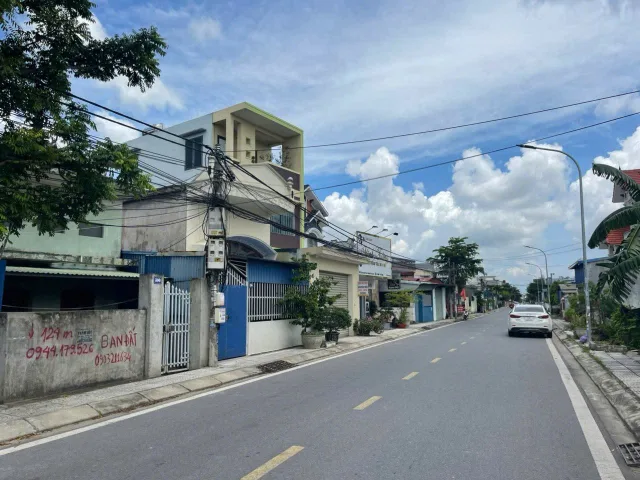Bất động sản tại Hải Phòng - ảnh 1