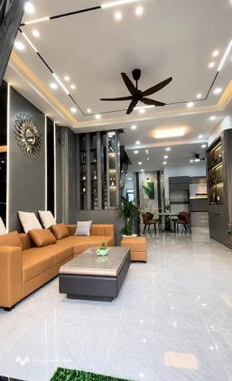 Bất động sản tại Bình Dương - ảnh 1