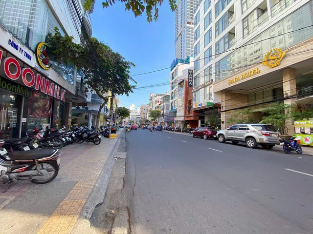 Bất động sản tại Khánh Hòa - ảnh 1