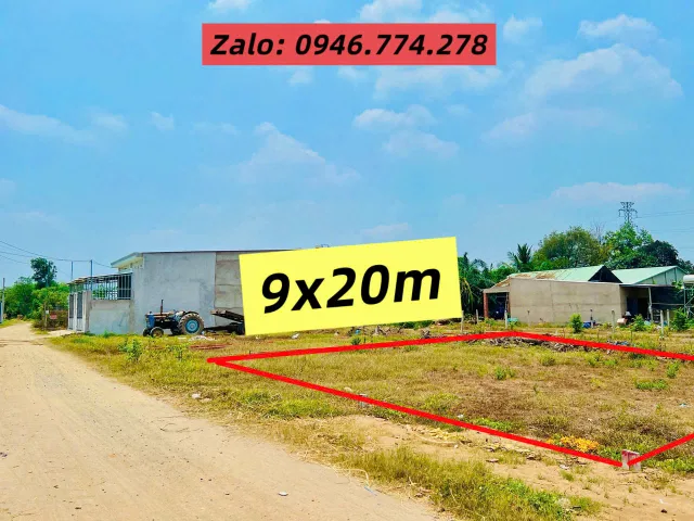 Bất động sản tại Tây Ninh - ảnh 1