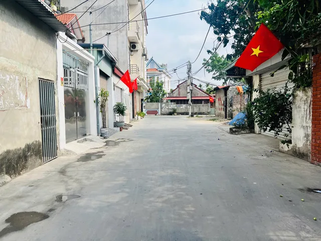 Bất động sản tại Hải Phòng - ảnh 1
