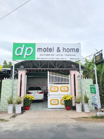 Bất động sản tại Tiền Giang - ảnh 1
