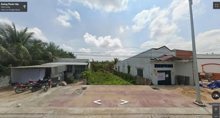 Bất động sản tại Vĩnh Long - ảnh 1