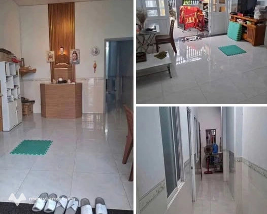 Bất động sản tại Bà Rịa - Vũng Tàu - ảnh 1