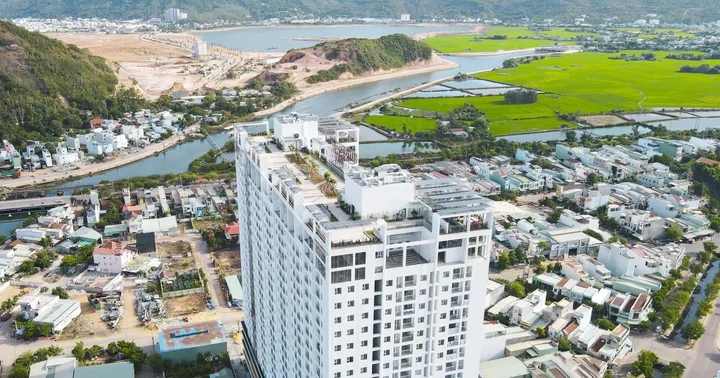 Bất động sản tại Gia Lai - ảnh 1
