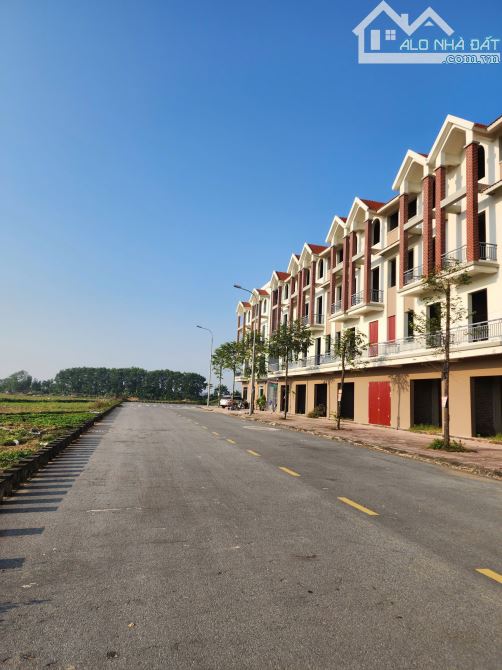 Bất động sản tại Bắc Ninh - ảnh 1