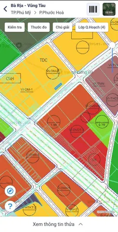 Bất động sản tại Bà Rịa - Vũng Tàu - ảnh 1