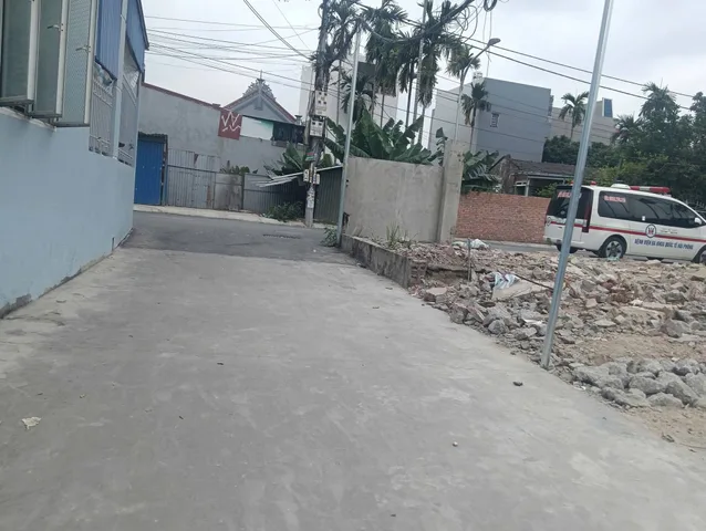 Bất động sản tại Hải Phòng - ảnh 1