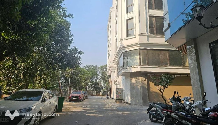 Bất động sản tại Hà Nội - ảnh 1