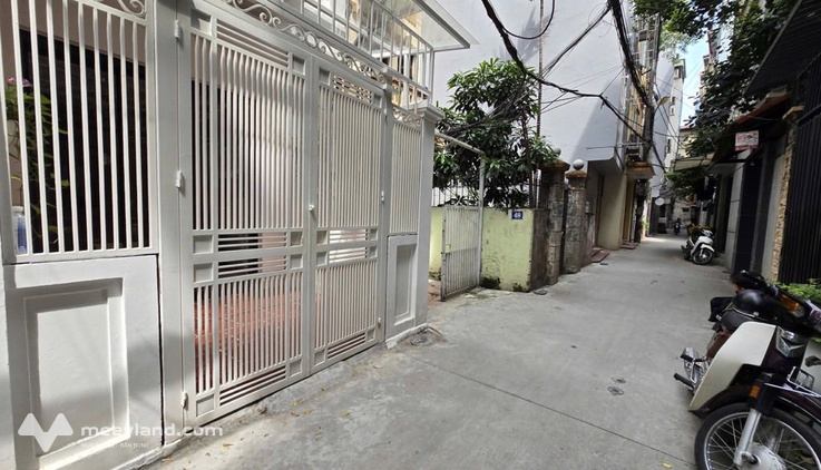 Bất động sản tại Hà Nội - ảnh 1