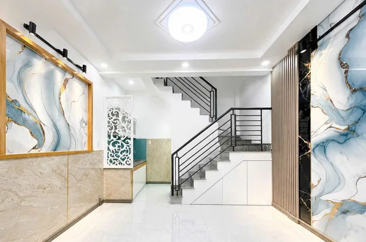 Bất động sản tại TP. Hồ Chí Minh - ảnh 1