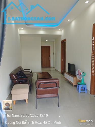 Bất động sản tại Bình Dương - ảnh 1