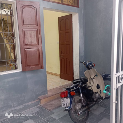 Bất động sản tại Nam Định - ảnh 1
