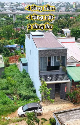 Bất động sản tại Đắk Lắk - ảnh 1