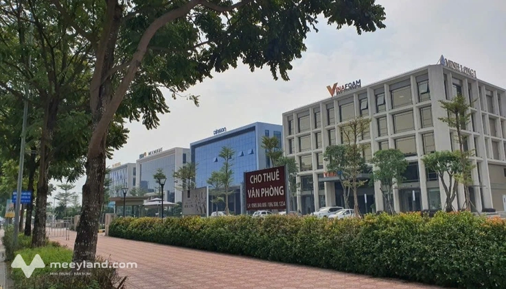 Bất động sản tại Hà Nội - ảnh 1