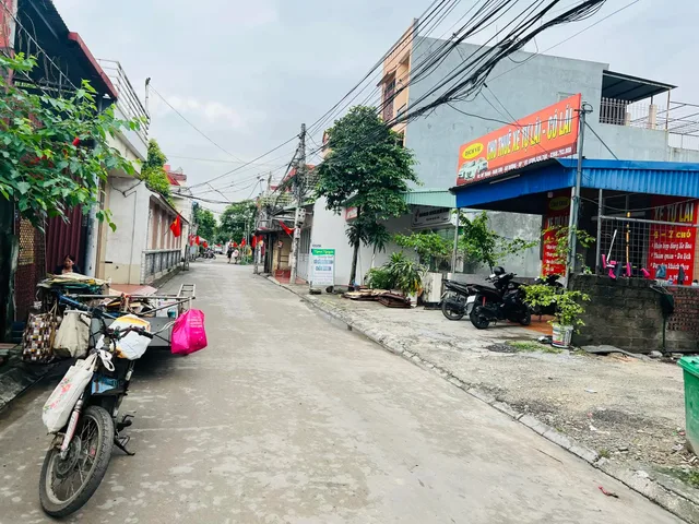 Bất động sản tại Hải Phòng - ảnh 1