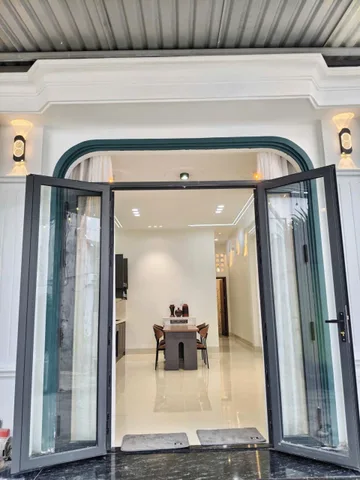 Bất động sản tại TP. Hồ Chí Minh - ảnh 1