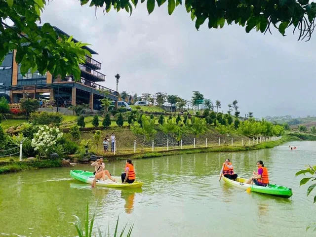 Bất động sản tại Lâm Đồng - ảnh 1