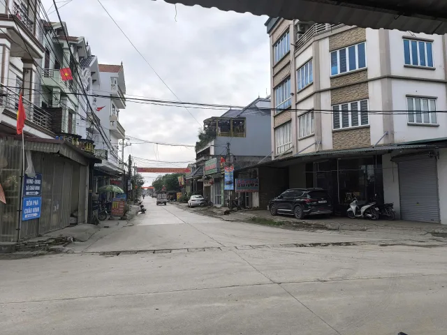 Bất động sản tại Hưng Yên - ảnh 1