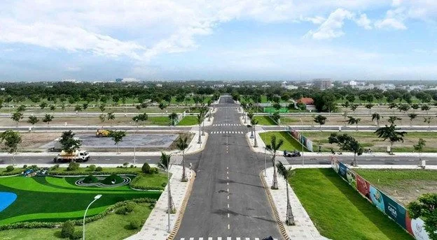 Bất động sản tại Đồng Nai - ảnh 1
