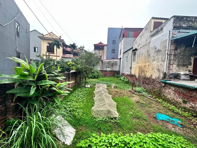 Bất động sản tại Hà Nội - ảnh 1