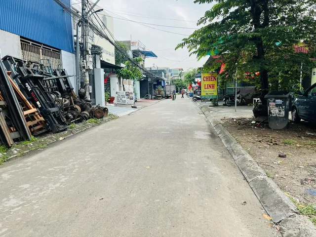 Bất động sản tại Hải Phòng - ảnh 1