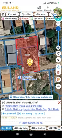 Bất động sản tại Lâm Đồng - ảnh 1