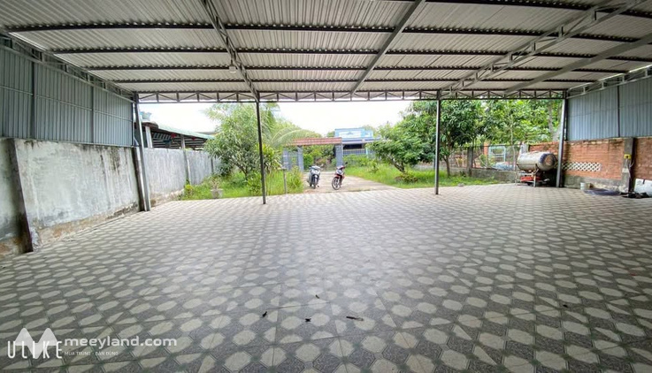 Bất động sản tại Tây Ninh - ảnh 1