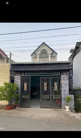 Bất động sản tại Bình Dương - ảnh 1