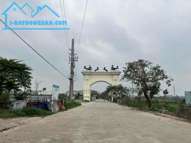 Bất động sản tại Bắc Ninh - ảnh 1
