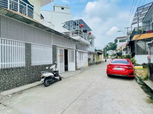 Bất động sản tại Khánh Hòa - ảnh 1