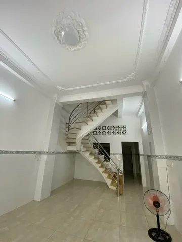 Bất động sản tại TP. Hồ Chí Minh - ảnh 1