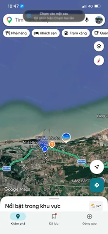 Bất động sản tại Bà Rịa - Vũng Tàu - ảnh 1