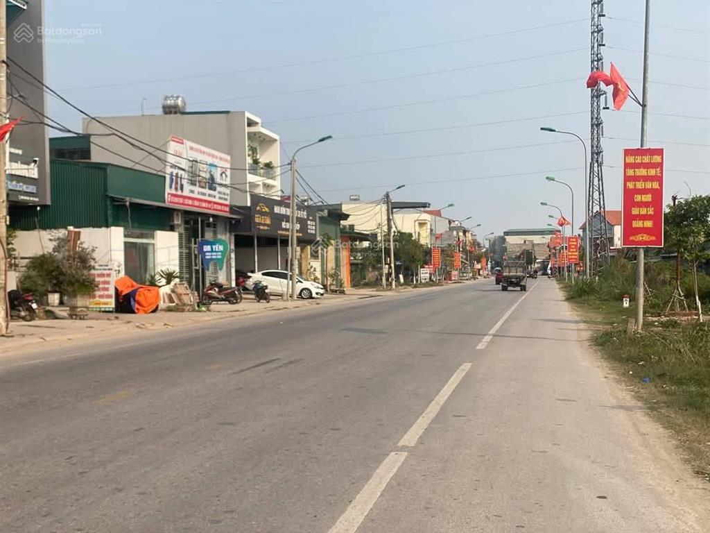 Bất động sản tại Quảng Ninh - ảnh 1