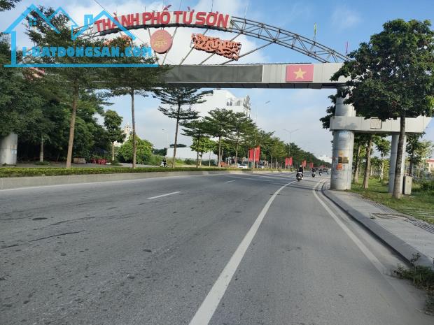 Bất động sản tại Bắc Ninh - ảnh 1