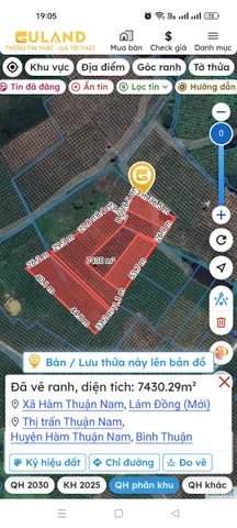 Bất động sản tại Lâm Đồng - ảnh 1