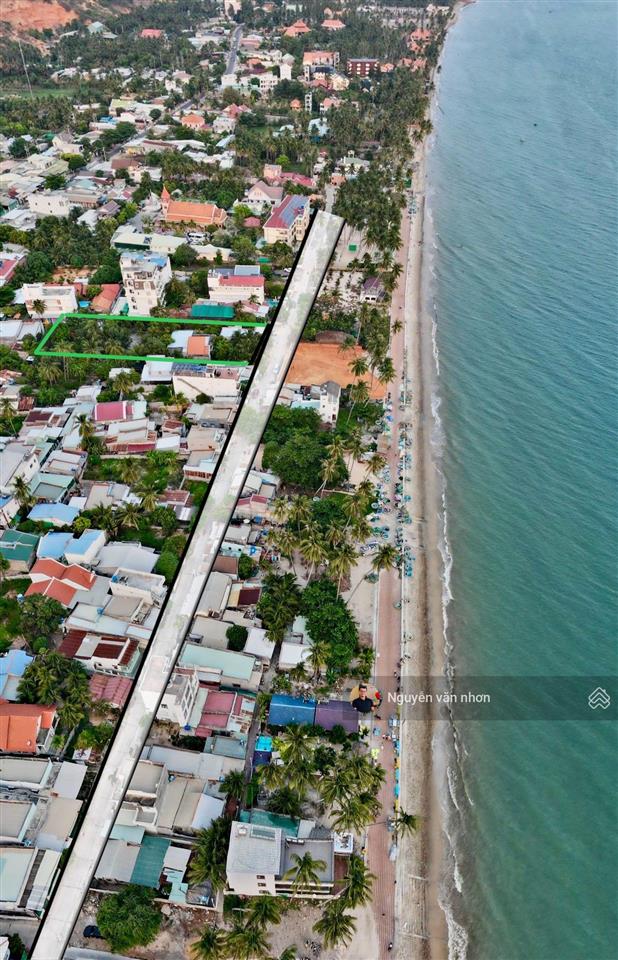 Bất động sản tại Bình Thuận - ảnh 1