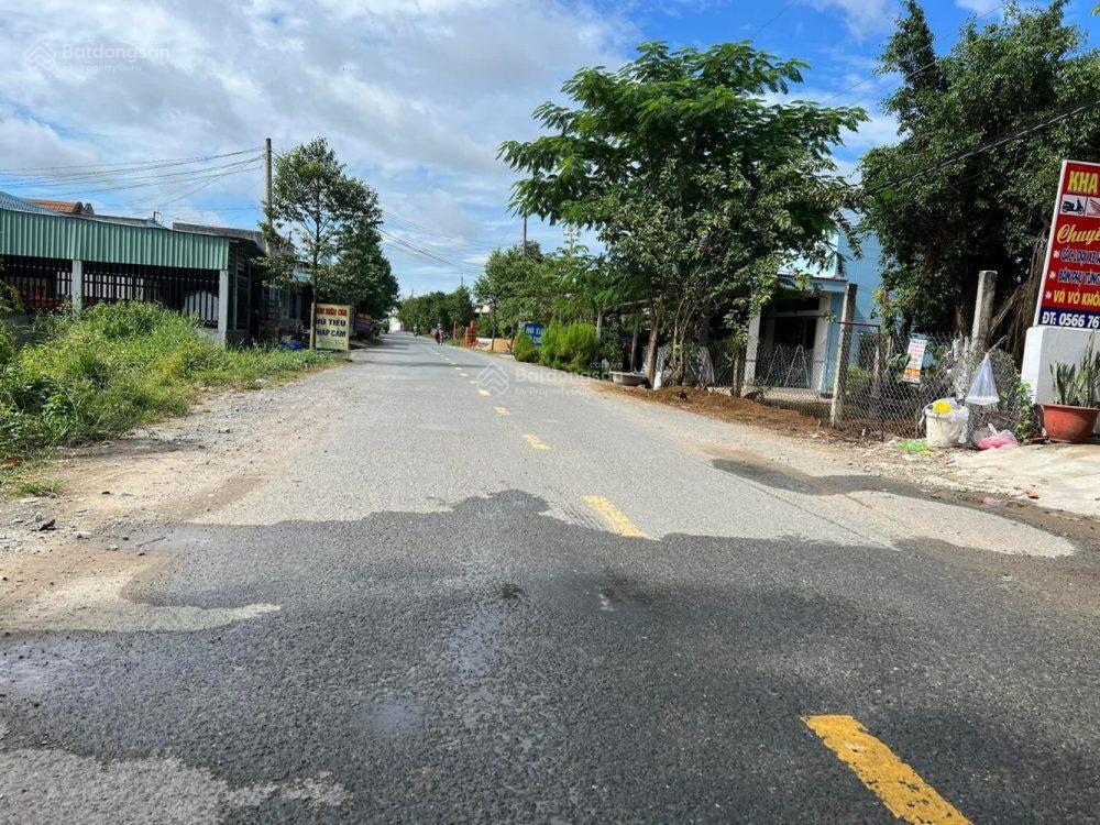 Bất động sản tại Long An - ảnh 1