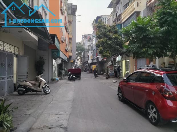 Bất động sản tại Hà Nội - ảnh 1