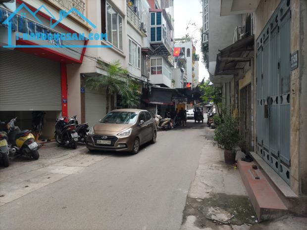Bất động sản tại Hà Nội - ảnh 1