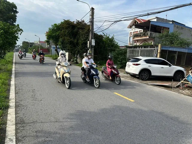 Bất động sản tại Hải Phòng - ảnh 1